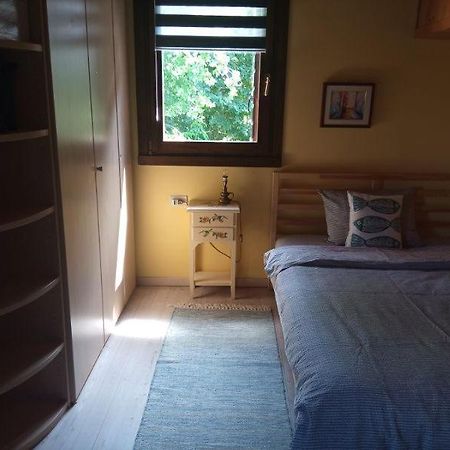 Haus Heidi Apartman La Zecchina Kültér fotó